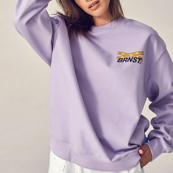 Bucket Bear Sweatshirt - Picture 2 of 5